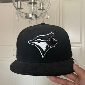 Blue Jays Hat